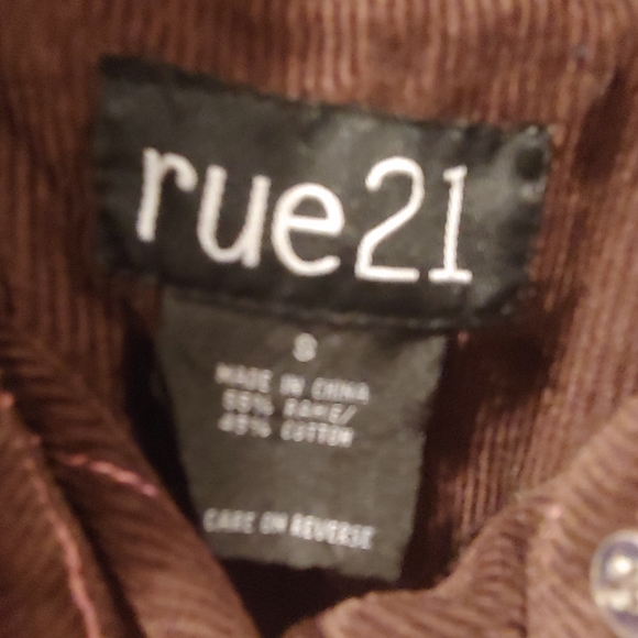 Junior's jacket W#128 - Picture 4 of 4